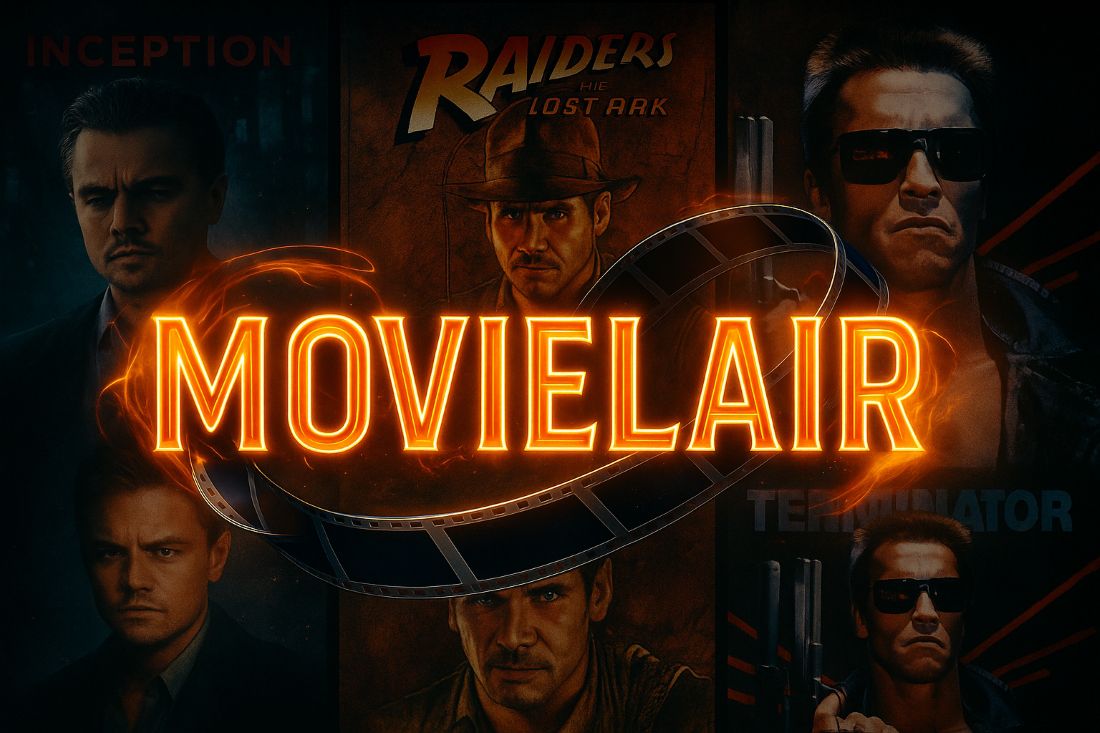 Movielair